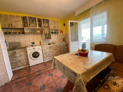 Apartamente de vanzare Cisnadie imagine mica 3