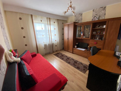 Apartamente de vanzare Cisnadie imagine mica 4