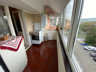 Apartamente de vanzare Cisnadie imagine mica 5