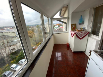Apartamente de vanzare Cisnadie imagine mica 6