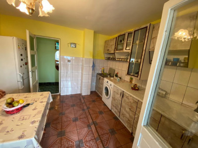 Apartamente de vanzare Cisnadie imagine mica 9