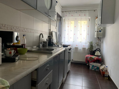 Apartamente de vanzare Sibiu Vasile Aaron imagine mica 1