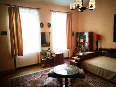 Apartamente de vanzare Sibiu Centrul Istoric imagine mica 1