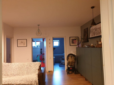 Apartamente de vanzare Sibiu Calea Cisnadiei - Arhitectilor imagine mica 2