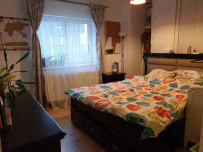 Apartamente de vanzare Sibiu Calea Cisnadiei - Arhitectilor imagine mica 3