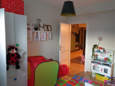 Apartamente de vanzare Sibiu Calea Cisnadiei - Arhitectilor imagine mica 5