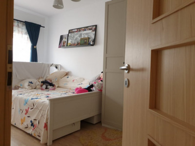 Apartamente de vanzare Sibiu Calea Cisnadiei - Arhitectilor imagine mica 1