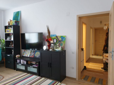 Apartamente de vanzare Sibiu Calea Cisnadiei - Arhitectilor imagine mica 2