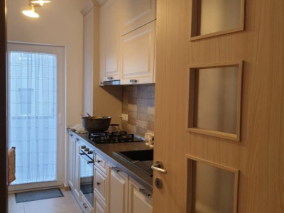 Apartamente de vanzare Sibiu Calea Cisnadiei - Arhitectilor imagine mica 3