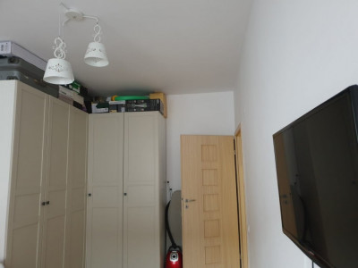Apartamente de vanzare Sibiu Calea Cisnadiei - Arhitectilor imagine mica 4