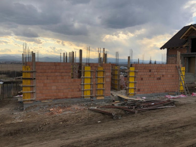 Case de vanzare Sibiu Viile Sibiului imagine mica 20
