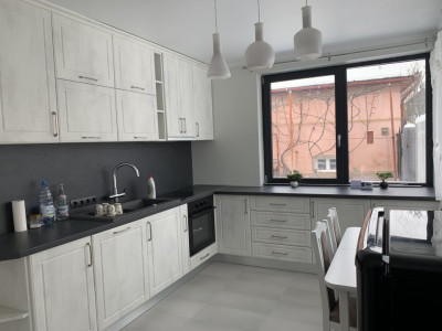 Case de vanzare Sibiu Turnisor imagine mica 3