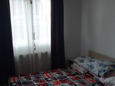 Apartamente de vanzare Sibiu Rahovei imagine mica 11