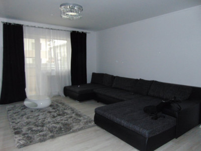 Apartamente de vanzare Sibiu Selimbar imagine mica 1