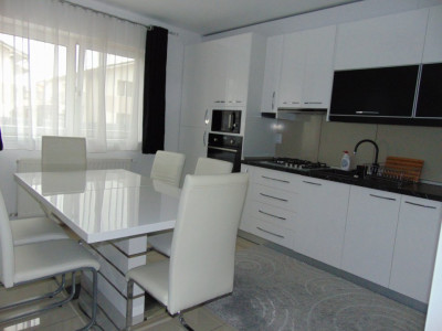 Apartamente de vanzare Sibiu Selimbar imagine mica 3