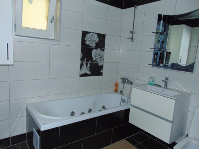 Apartamente de vanzare Sibiu Selimbar imagine mica 4