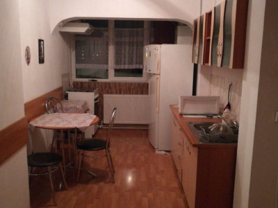 Apartamente de inchiriat Sibiu Siretului imagine mica 1