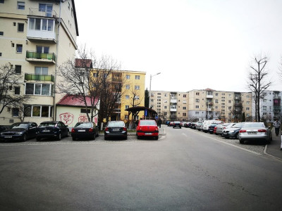 Apartamente de vanzare Sibiu Calea Dumbravii imagine mica 1
