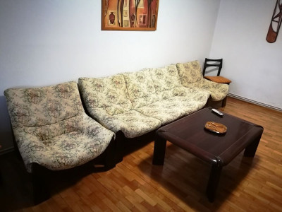 Apartamente de vanzare Sibiu Calea Dumbravii imagine mica 2