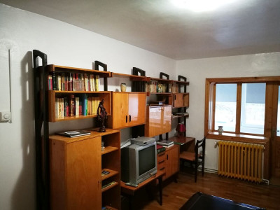 Apartamente de vanzare Sibiu Calea Dumbravii imagine mica 3