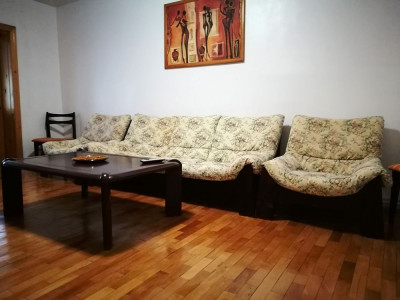 Apartamente de vanzare Sibiu Calea Dumbravii imagine mica 4