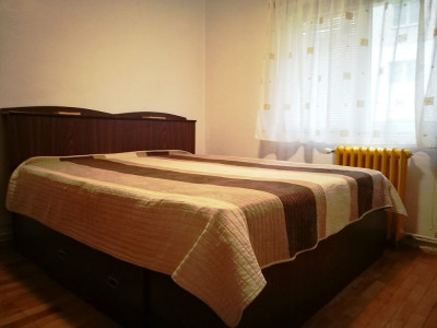 Apartamente de vanzare Sibiu Calea Dumbravii imagine mica 5