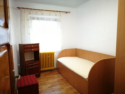 Apartamente de vanzare Sibiu Calea Dumbravii imagine mica 7