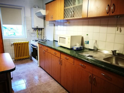 Apartamente de vanzare Sibiu Calea Dumbravii imagine mica 8