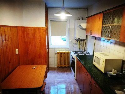 Apartamente de vanzare Sibiu Calea Dumbravii imagine mica 9