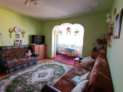 Apartamente de vanzare Sibiu Mihai Viteazul imagine mica 1