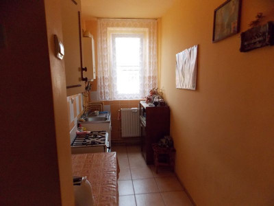 Apartamente de vanzare Sibiu Mihai Viteazul imagine mica 6