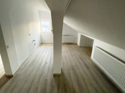 Apartamente de vanzare Sibiu Calea Cisnadiei - Arhitectilor imagine mica 4