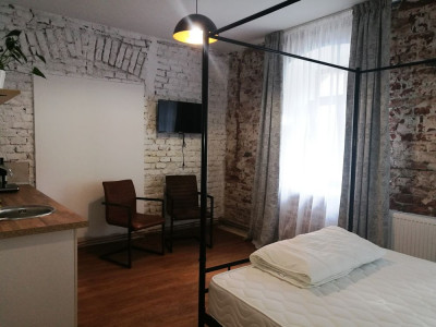 Apartamente de vanzare Sibiu Orasul de Jos imagine mica 4