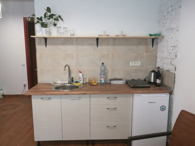 Apartamente de vanzare Sibiu Orasul de Jos imagine mica 9