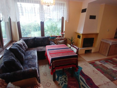 Case de vanzare Sibiu Lazaret imagine mica 3