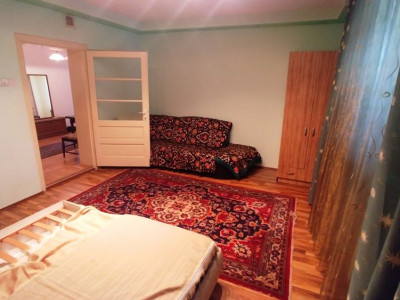 Case de vanzare Sibiu Lazaret imagine mica 7
