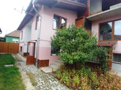 Case de vanzare Sibiu Lazaret imagine mica 21