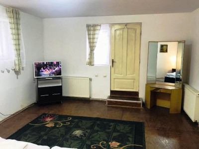 Apartamente de inchiriat Sibiu Calea Dumbravii imagine mica 7