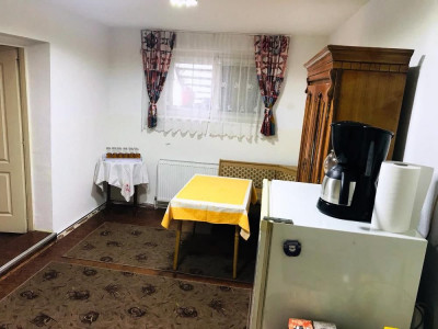 Apartamente de inchiriat Sibiu Calea Dumbravii imagine mica 10
