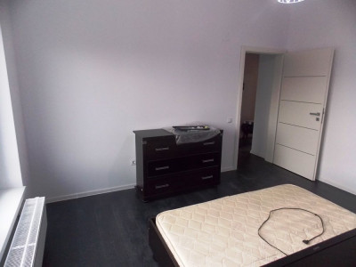 Apartamente de vanzare Sibiu Calea Cisnadiei - Arhitectilor imagine mica 4