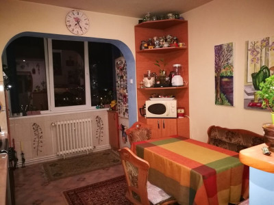 Apartamente de vanzare Sibiu Vasile Aaron imagine mica 2