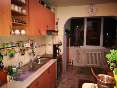 Apartamente de vanzare Sibiu Vasile Aaron imagine mica 3