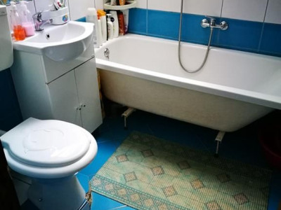 Apartamente de vanzare Sibiu Strand imagine mica 7