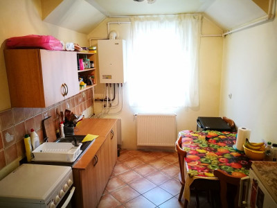 Apartamente de vanzare Sibiu Strand imagine mica 9
