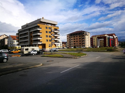 Apartamente de vanzare Sibiu Strand imagine mica 12
