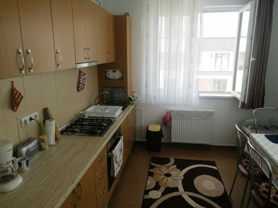 Apartamente de vanzare Sibiu Calea Cisnadiei - Arhitectilor imagine mica 1