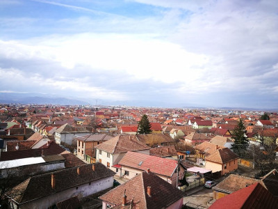 Apartamente de vanzare Sibiu Terezian imagine mica 1