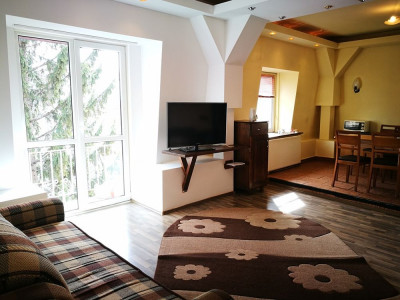 Apartamente de vanzare Sibiu Terezian imagine mica 2