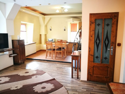 Apartamente de vanzare Sibiu Terezian imagine mica 3