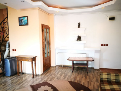 Apartamente de vanzare Sibiu Terezian imagine mica 4